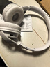 JBLTUNE520BT头戴式蓝牙无线耳机 通话降噪耳机耳麦 手机电脑笔记本耳机 白色 实拍图