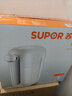 苏泊尔（SUPOR）即热式电水壶 2.8L 迷你家用台式饮水机  电热水壶恒温烧水壶 饮水器茶水机 SW-JR0201A 实拍图