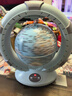 奥智嘉儿童玩具6-10岁男孩新年生日礼物磁悬浮地球仪AI智能益智7-14岁 实拍图