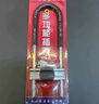 皇驰u型锁玻璃门锁防盗锁门锁U型锁插锁加粗抗剪办公室商铺门锁 实拍图