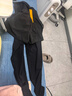 361°运动裤女健身裤假两件瑜伽裤女高腰提臀修身显瘦瑜伽服跑步 实拍图