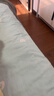 多喜爱家纺全棉床上用品四件套 纯棉双人被套床单套件1.5米床203*229cm 实拍图