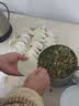 贵茶纯抹茶粉 贵州高原抹茶罐装系列 海苔香点茶冲饮调热饮生椰国产 绿初【3#pro】58g*1罐 实拍图