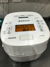 东芝（TOSHIBA）电饭煲日本进口 原装真空IH微压 2-3-4-5人云朵pro自营家用 电饭锅10VXTC元旦送礼 实拍图
