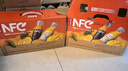 农夫山泉100%纯果汁NFC番石榴(芭乐)混合汁300ml*24瓶鲜果饮料0防腐剂 实拍图