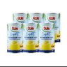 都乐（DOLE）轻甜菠萝汁果汁饮料177ml*6罐1件装菲律宾进口饭搭子饮品 实拍图