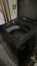 小天鹅（LittleSwan）波轮洗衣机全自动家用 15KG超大容量 TB15-1808T 免清洗不脏桶 健康除螨 以旧换新 实拍图