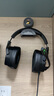 西伯利亚（XIBERIA）V13Upro游戏耳机头戴式有线电竞耳机 USB一键7.1声道 电脑耳机带麦克风吃鸡耳麦 升级版 实拍图