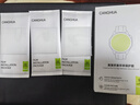 CangHua【三片装】华为手表GT6/GT5保护膜 华为watch gt6/gt5Pro/gt4钢化膜高清全屏覆盖防摔贴膜46mm表盘 实拍图