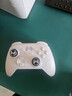 北通鲲鹏20无线游戏手柄智控双切扳机震动蓝牙手柄xbox电脑PC手机steam电视NSswitch2体感原神宝可梦ZA 实拍图