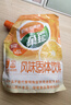 菓珍阳光甜橙味 壶嘴装400g*3（共3袋）果珍维C橙汁冲饮果汁粉 实拍图