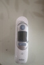博朗（BRAUN）耳温枪IRT6520 德国品牌 精准测温 婴儿电子体温计儿童耳温计 实拍图
