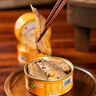 林家铺子香酥黄花鱼罐头110g 实拍图