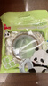 得力（deli）熊猫美纹胶带15mm *20y*130μm 美术美工分色 装修遮蔽美缝贴膜刷漆保护无痕 学习用品XM567 实拍图