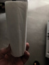 心相印无芯卷纸 茶语丝享4层140g*12卷柔厚亲肤 可冲散卫生纸(新老交替) 实拍图
