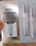 AHC爱和纯德玛肽三重护肤水乳套装 化妆品 新年礼物 效期26年6月 实拍图