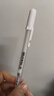 樱花(SAKURA)高光笔5支装白色 中性笔波晒笔手账手绘笔多种笔幅组合0.3/0.4/0.5【日本进口】 实拍图