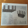普联（TP-LINK）大道路由器7DR6430 BE6400 5G WiFi7千兆双频家用高速穿墙 2.4G wifi6无线 2.5G网口 游戏加速 实拍图