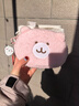 名创优品（MINISO）chiikawa道具毛绒包单肩包公仔玩具包生日礼物女 Chiikawa吉伊 实拍图