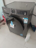 小天鹅（LittleSwan）滚筒洗衣机全自动家用 10KG大容量 超薄 TG100APUREPRO以旧换新 国家补贴 京东自营 内衣洗 出租屋 实拍图