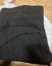 浪莎保暖裤女打底裤加绒加厚高腰大码可外穿羊羔绒无痕女士棉毛秋裤 实拍图