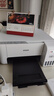爱普生（EPSON）墨仓式 L3251彩色打印机 微信打印/无线连接 家用打印优选 AI学习打印机（打印、复印、扫描） 实拍图