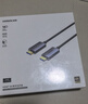绿联光纤HDMI线2.0版 4K60Hz发烧级高清线电脑机顶盒连接电视投影仪显示器视频线工程装修15米45504 实拍图