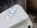 美的（Midea）5升电热水器小厨宝迷你上出水家用内胆安全小体积灵活安装大功率大水量速热5L/6.6L/7.6L/8.3L/11L 5L 1650W 性价比推荐【热销爆款】 实拍图