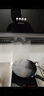 康佳（KONKA）侧吸式抽油烟机 超薄近吸 国家补贴以旧换新 695mm小尺寸公寓出租房换新 17m³大风量CXW-218-KJ33 实拍图