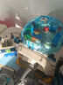 乐高（LEGO）积木拼装城市系列60430 星际飞船男孩儿童玩具生日圣诞礼物 实拍图