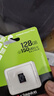 金士顿（Kingston）64GB TF（MicroSD） 存储卡 U1 A1 V10 内存卡 读速100MB/s 适配无人机/运动相机/switch/监控 实拍图