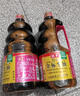 海天 特级金标生抽酱油1.28L【特级酱油】金标系列 0添加防腐剂 实拍图