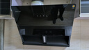 百得（BEST）华帝出品家用抽油烟机小尺寸695mm 侧吸式厨房小户型油烟机20立方大吸力油烟机 单烟机 20立方大吸力烟机E139C 实拍图