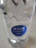 恒大冰泉长白山天然偏硅酸矿泉水 1L*12【热门商品】 实拍图