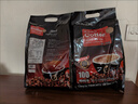 西贡越南进口三合一速溶炭烧咖啡1800g(18gx100条) 实拍图