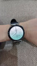 HUAWEI WATCH GT 6 魅影黑 41mm智能手表多维情绪健康全新骑行体验华为GT6手表GT5升级 实拍图