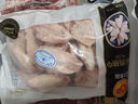 正大食品正大食品大鸡翅中2斤单个翅中30-40g左右 净重鸡中翅红烧可乐烧烤 实拍图