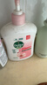 滴露（Dettol）洗手液消毒抑菌滋润500g+500g补充装儿童家庭护手替换 实拍图