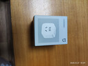 小米米家智能插座3 智能控制定时开关插头适用小米加湿器取暖器电热毯智能家居 实拍图