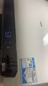 海尔（Haier）麦浪套系电热水器 国家补贴20%双胆扁桶60升BK5PLUS BK5升级款富锶小蓝瓶无镁棒3300W速热一级能效 实拍图