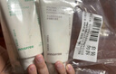 悦诗风吟（innisfree）绿茶洗面奶150g*2+火山洁面150g氨基酸男女控油保湿圣诞节礼物 实拍图
