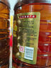 金龙鱼 食用油【保真菜籽油】非转基因 外婆乡小榨菜籽油5L 实拍图