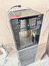 奥克斯（AUX） 饮水机下置式家用立式温热型快速加热下置水桶饮水器 重磅丨25新即热式UV杀菌 温热型 实拍图