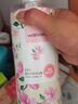 屈臣氏樱花淡雅沐浴露1L（樱花精华 珍珠粉精华 温和清洁） 实拍图