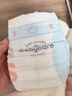 babycareAir pro拉拉裤夏季超薄透气尿不湿宝宝尿片bbc婴儿新生儿日用尿布 纸尿裤S码 1包 32片 适合4-8kg 实拍图