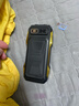 纽曼（Newman）N99三防老人手机4G全网通双卡双待大电池超长待机大字大声大按键老年人手机 备用功能机黑色 实拍图