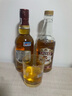 芝华士（Chivas）12年 苏格兰 调和型 威士忌 500ml  洋酒  实拍图