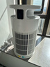 美的（Midea）空气净化器宠物家庭必备 吸猫毛除过敏源杀菌消毒除猫狗异味智能托管 【小怪兽PET500】浮毛去除率95.3% 实拍图