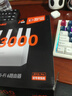 Tenda腾达路由器【千兆WiFi6+穿墙王】无线AX3000信号增强家用放大器Mesh限时补贴金榜一名云霄白立式 实拍图