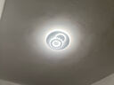 HD吸顶灯客厅大灯智能现代简约LED照明护眼灯具灯饰套餐包安装 实拍图